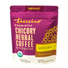 Instant Mocha Herbal Coffee