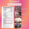 Miraculous Mushrooms® Cacao + 5