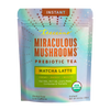 Miraculous Mushrooms® Matcha Latte