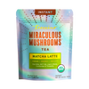 Miraculous Mushrooms® Matcha Latte