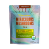 Miraculous Mushrooms® Matcha Latte