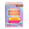 Chaga Ashwagandha Butterscotch Cream Mushroom Herbal Tea