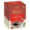 Chaga Ashwagandha Butterscotch Cream Mushroom Herbal Tea