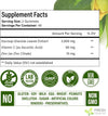 Premium 90 Soursop Graviola Gummies